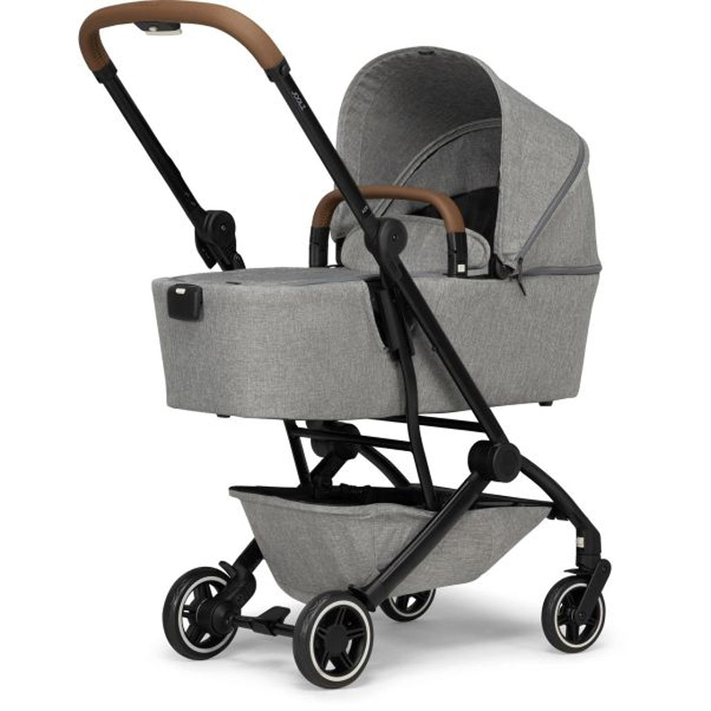 Joolz Aer+ Carrycot foldable baby crib