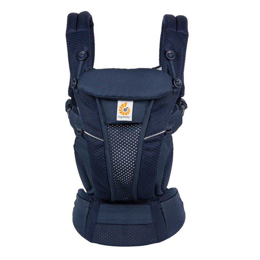 Ergobaby Omni Breeze Baby Carrier