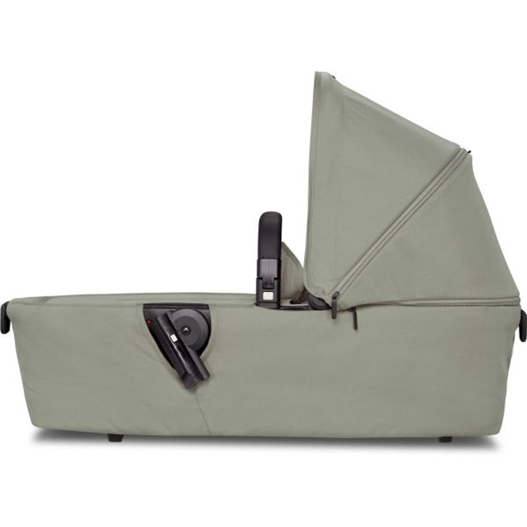 Joolz Aer+ Carrycot foldable baby crib