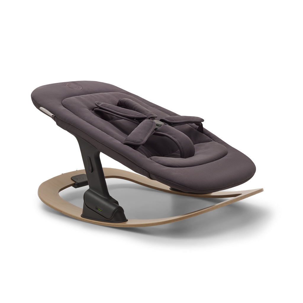 Ghế bập bênh cho trẻ sơ sinh Bugaboo Giraffe Rocker Frame