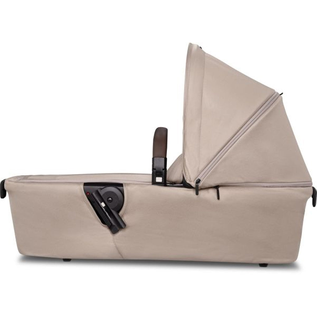 Joolz Aer+ Carrycot foldable baby crib