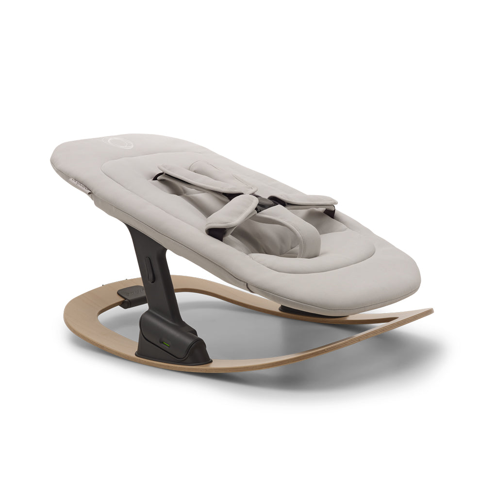 Bộ sơ sinh ghế Bugaboo Giraffe Newborn Set Nhiều Màu