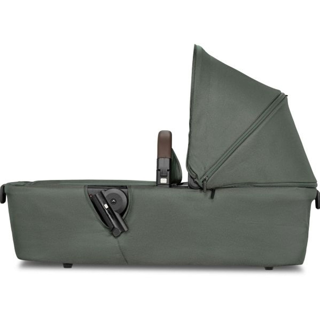 Joolz Aer+ Carrycot foldable baby crib