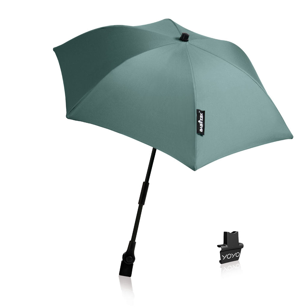 Stokke Yoyo parasol for sun and rain protection for stroller (many colors)