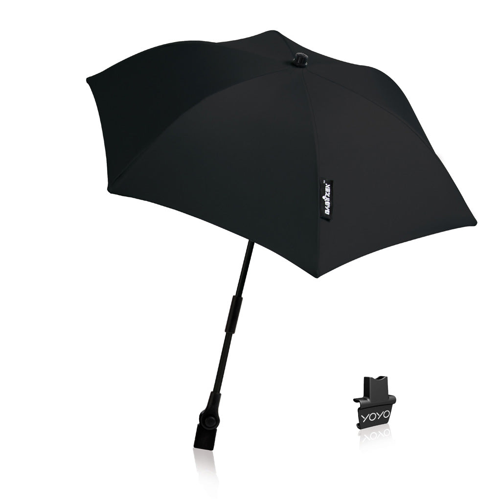 Stokke Yoyo parasol for sun and rain protection for stroller (many colors)