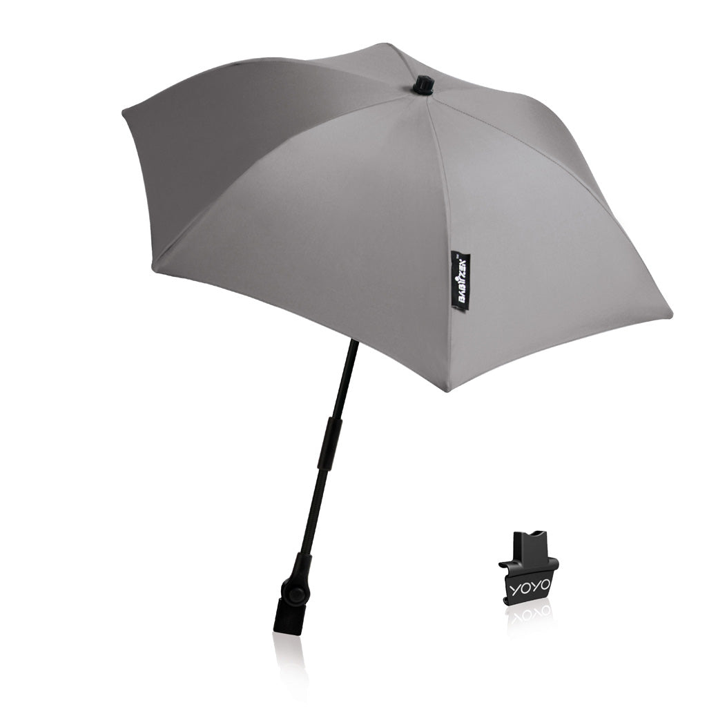 Stokke Yoyo parasol for sun and rain protection for stroller (many colors)