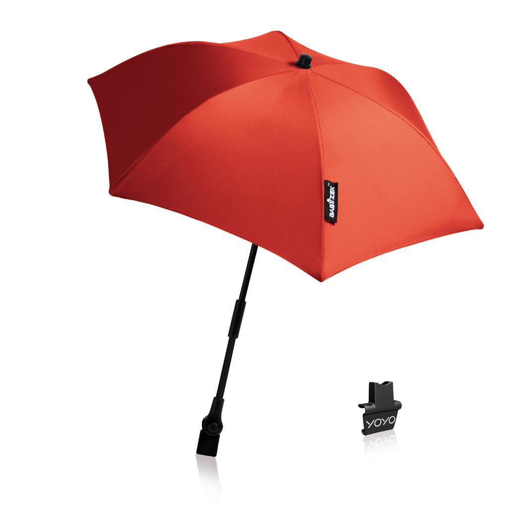 Stokke Yoyo parasol for sun and rain protection for stroller (many colors)