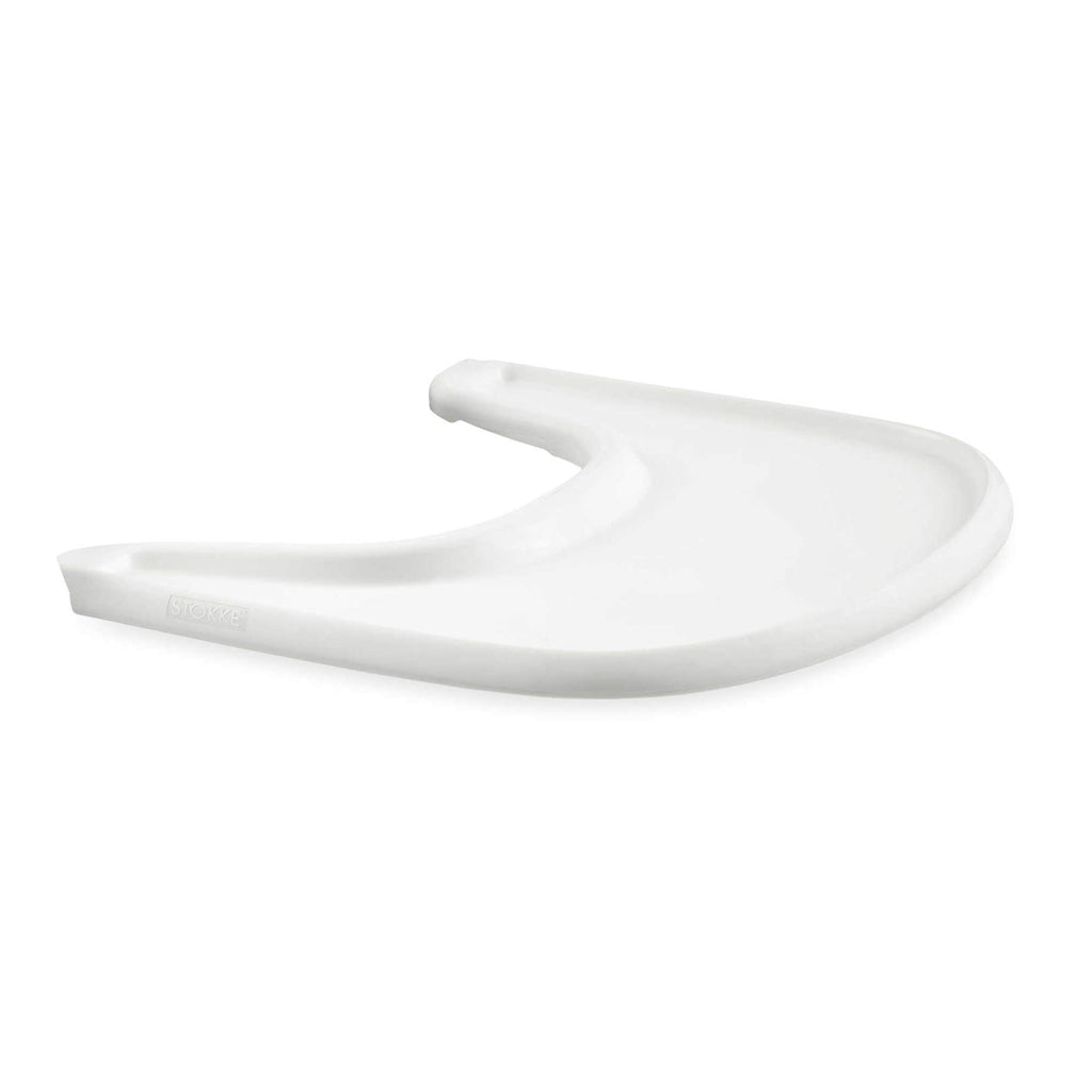 Khay ăn ghế ăn dặm Stokke® Tripp Trapp® Tray cho bé