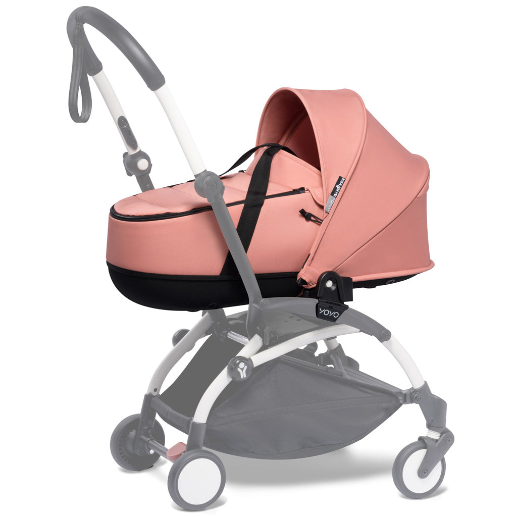 Nôi Stokke YOYO 0+