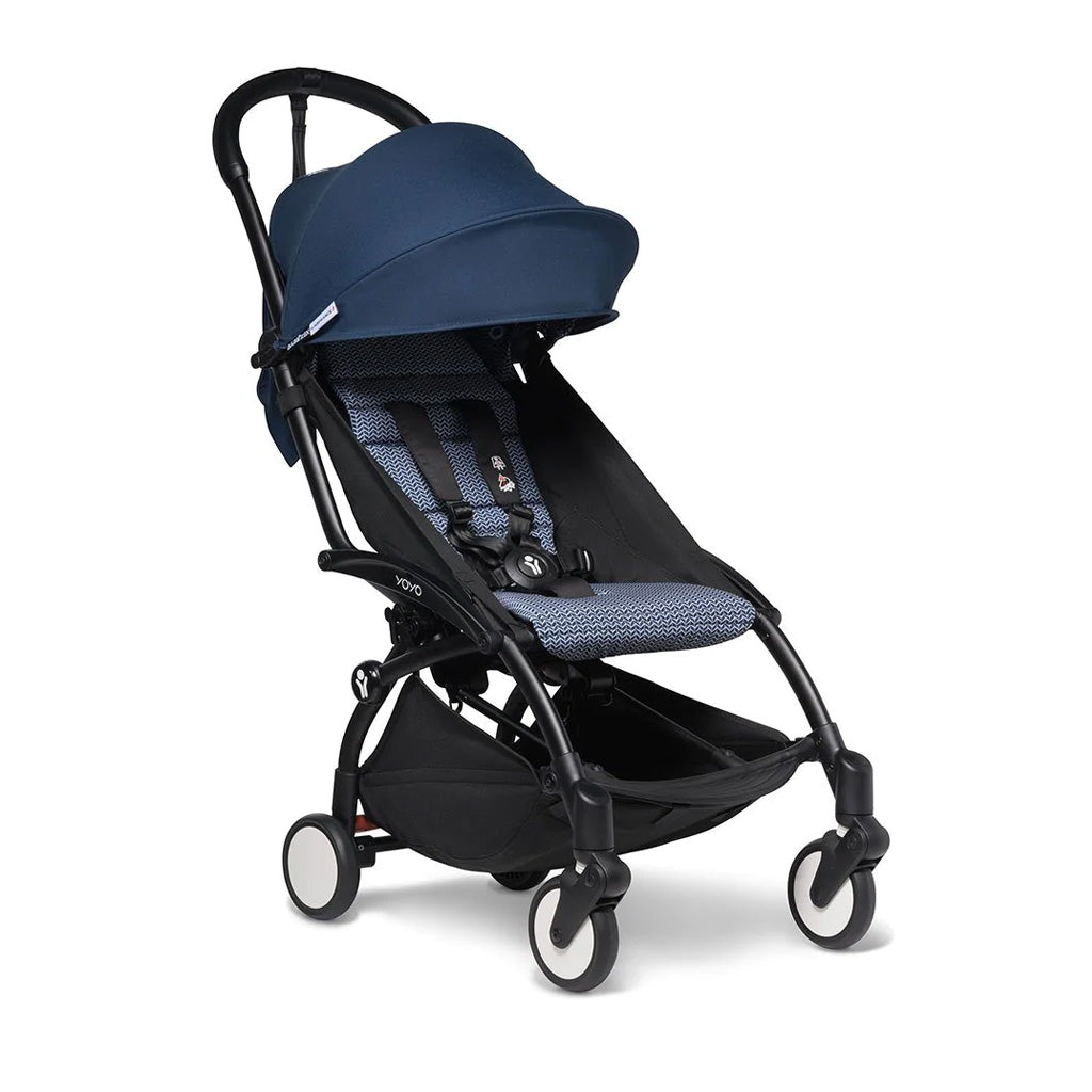 Stokke Babyzen YOYO2 Stroller For Babies From 6 Months Old