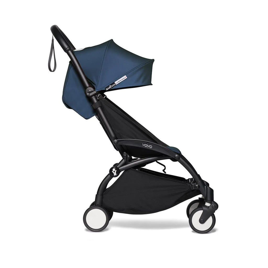 Stokke Babyzen YOYO2 Stroller For Babies From 6 Months Old