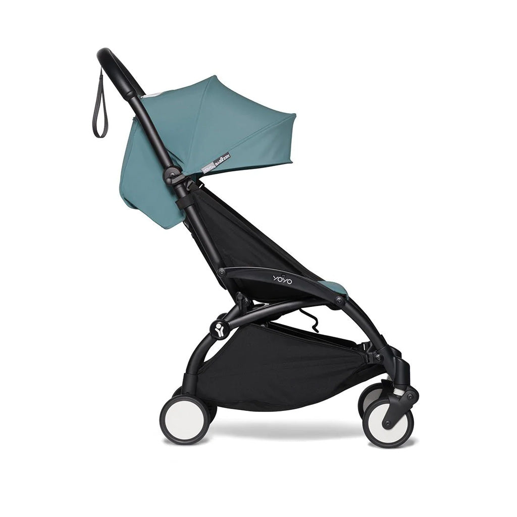 Stokke Babyzen YOYO2 Stroller For Babies From 6 Months Old