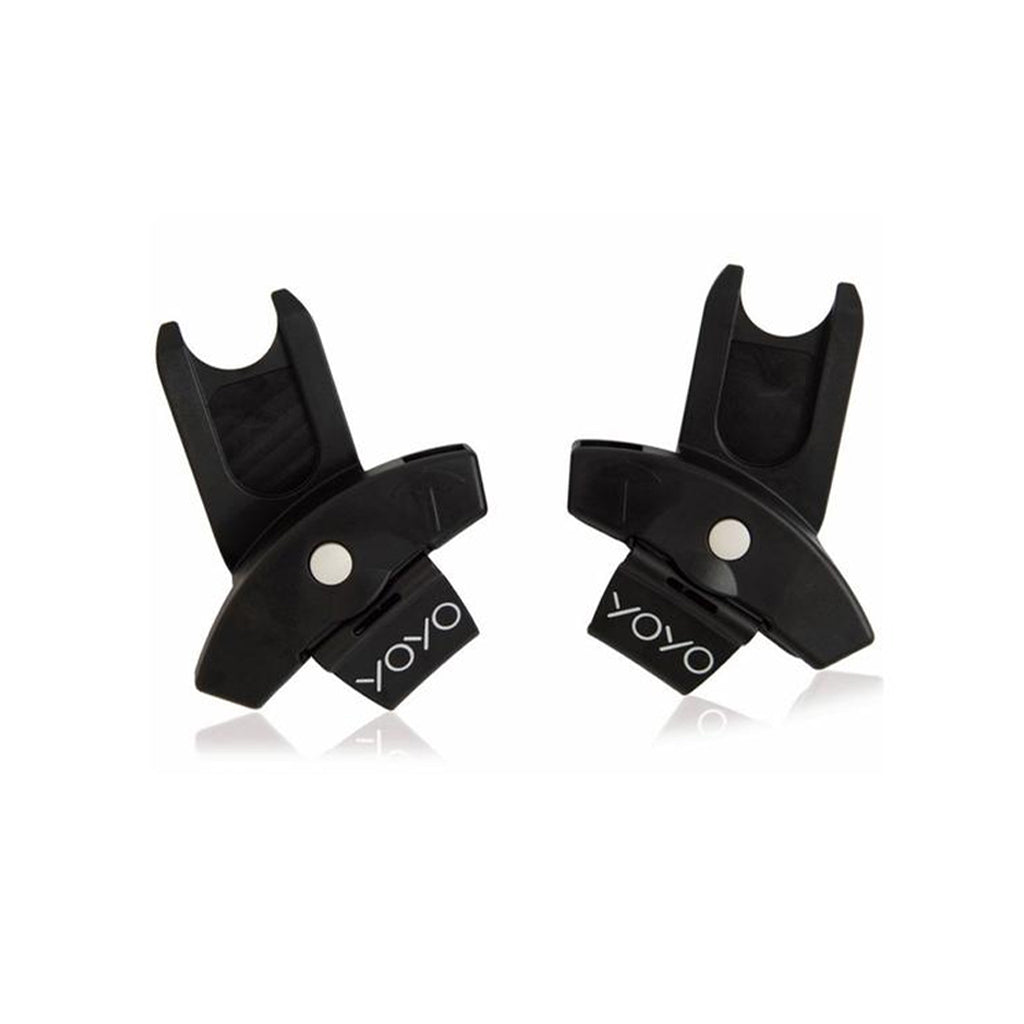 Stokke YOYO+ Car seat adapter to stroller