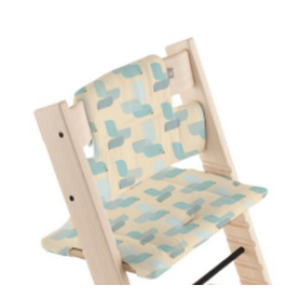 Bộ đệm ngồi cho ghế ăn Stokke Tripp Trapp Classic Cushion