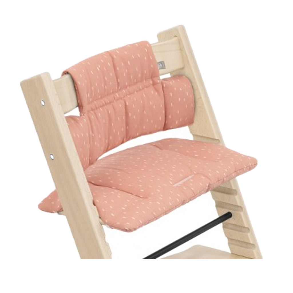 Bộ đệm ngồi cho ghế ăn Stokke Tripp Trapp Classic Cushion