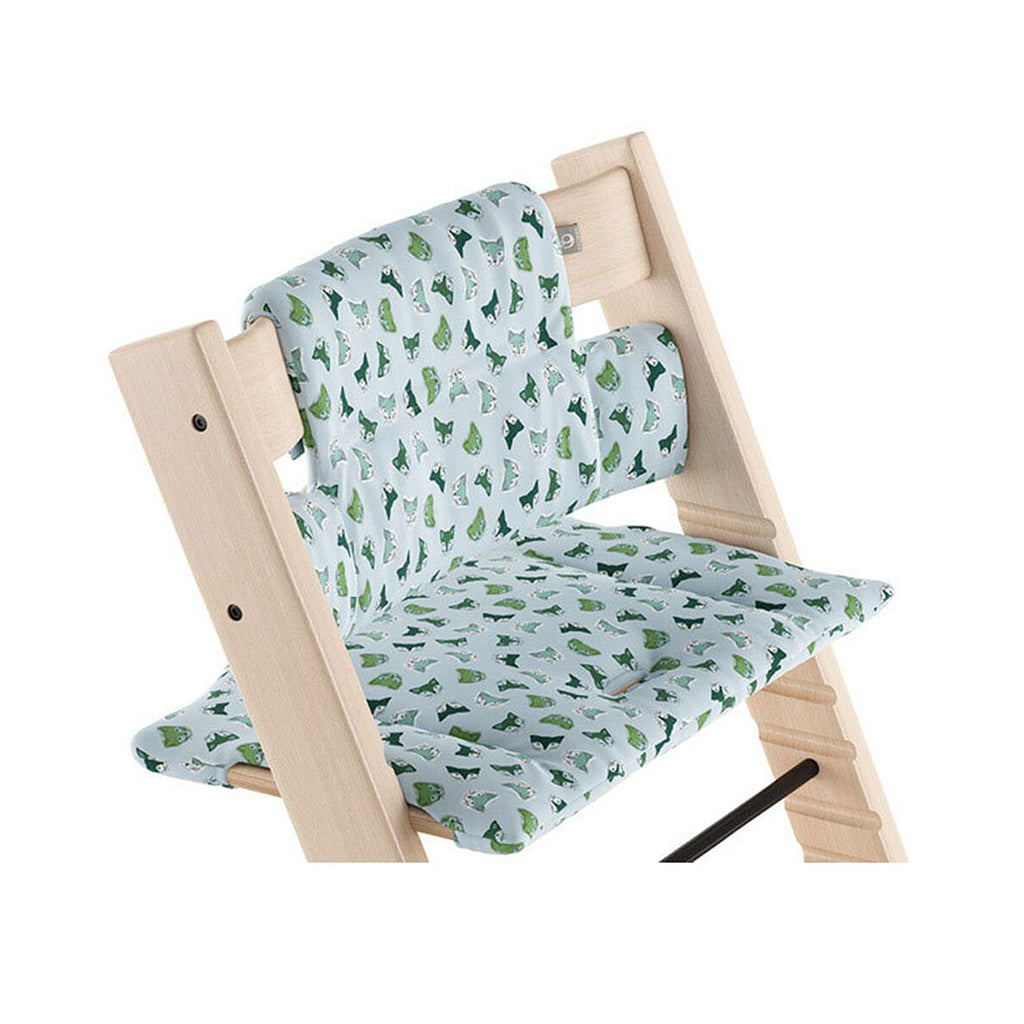 Bộ đệm ngồi cho ghế ăn Stokke Tripp Trapp Classic Cushion