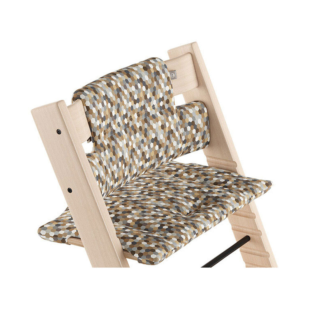 Bộ đệm ngồi cho ghế ăn Stokke Tripp Trapp Classic Cushion