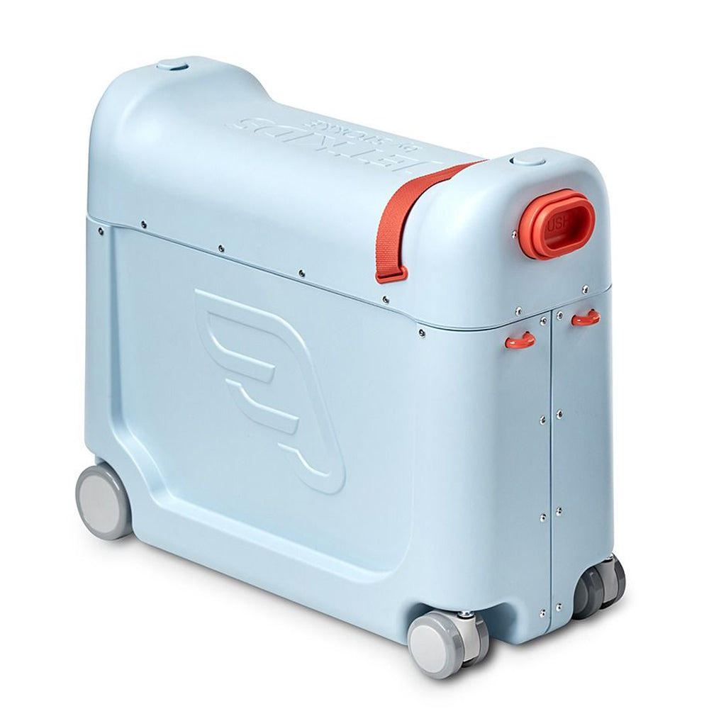 Stokke® Jetkids™ Bedbox Vali hành lý xách tay kết hợp giường ngủ cho bé [nhiều màu]