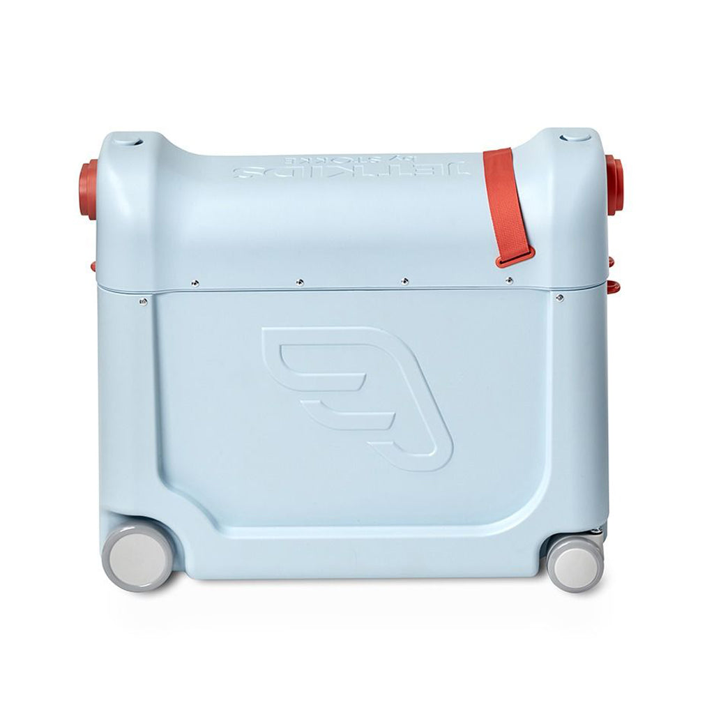 Stokke® Jetkids™ Bedbox Vali hành lý xách tay kết hợp giường ngủ cho bé [nhiều màu]