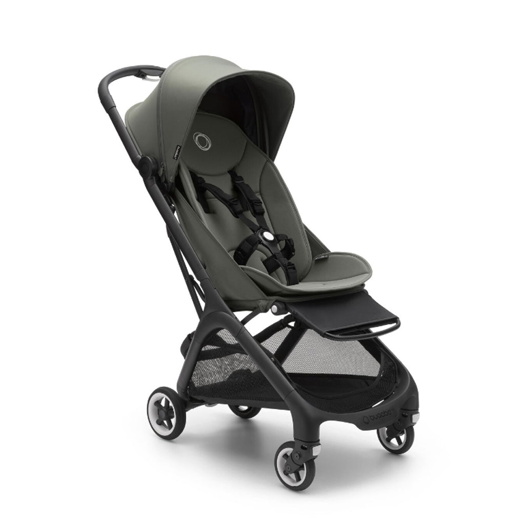Xe đẩy gấp gọn cho bé Bugaboo Butterfly cho bé từ 6 tháng