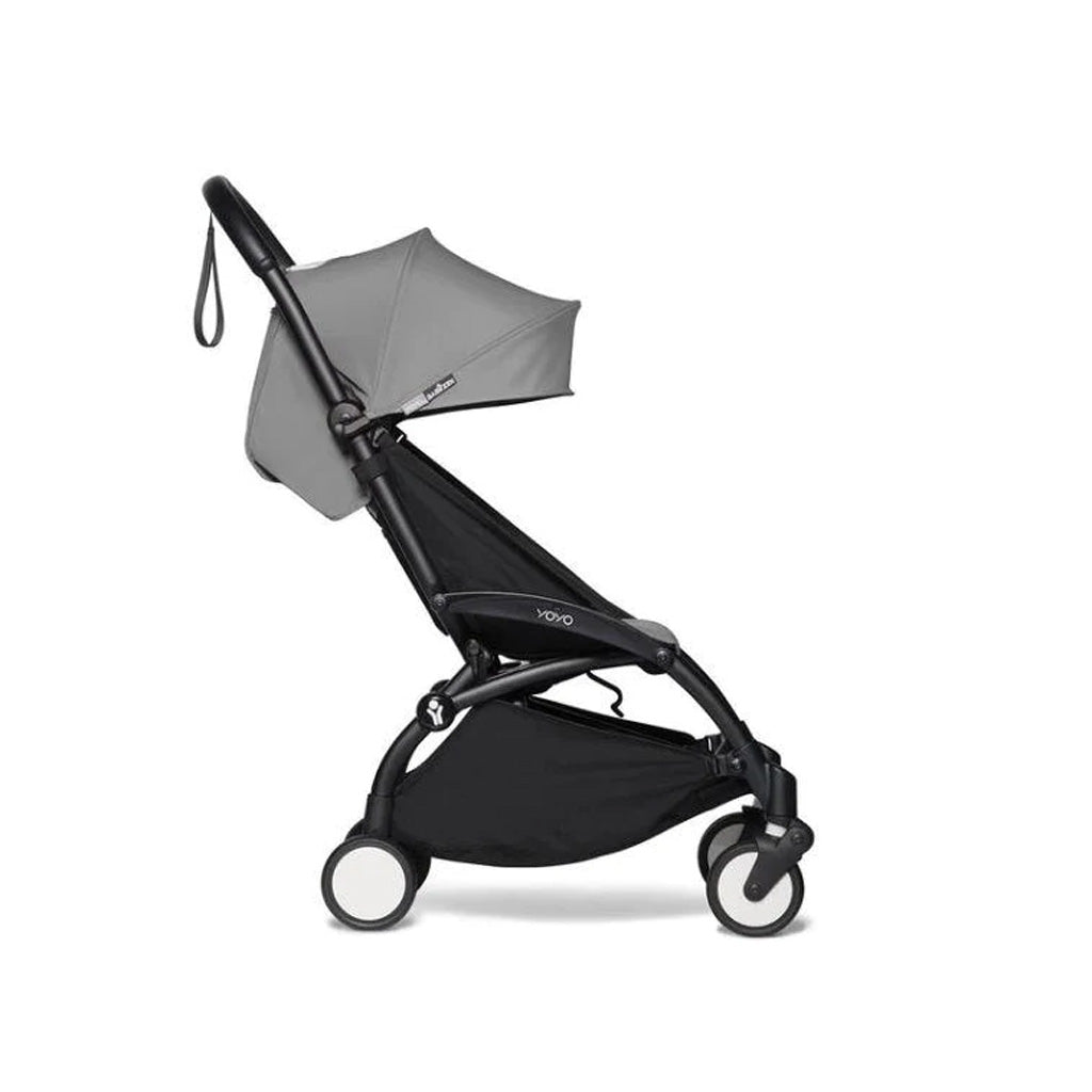 Stokke Babyzen YOYO2 Stroller For Babies From 6 Months Old