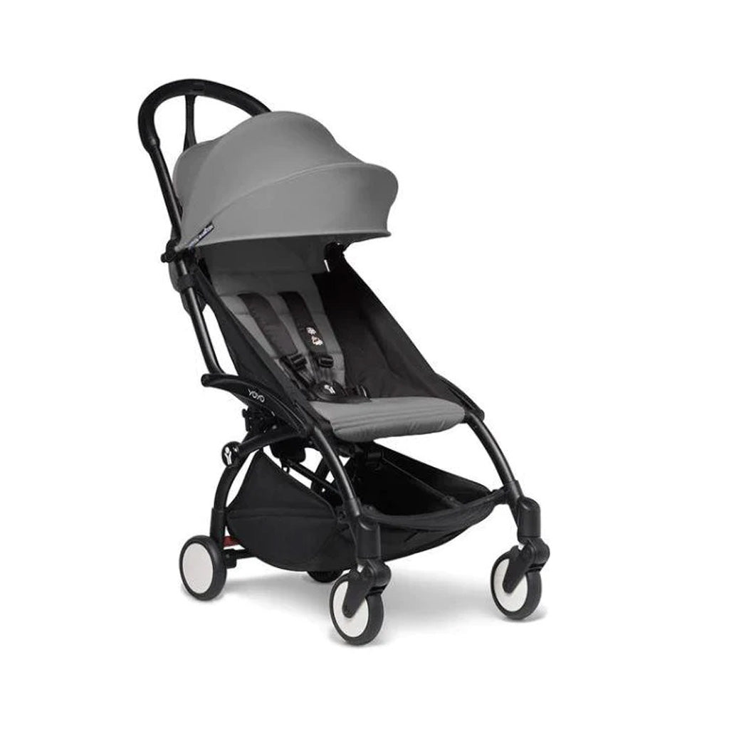 Stokke Babyzen YOYO2 Stroller For Babies From 6 Months Old