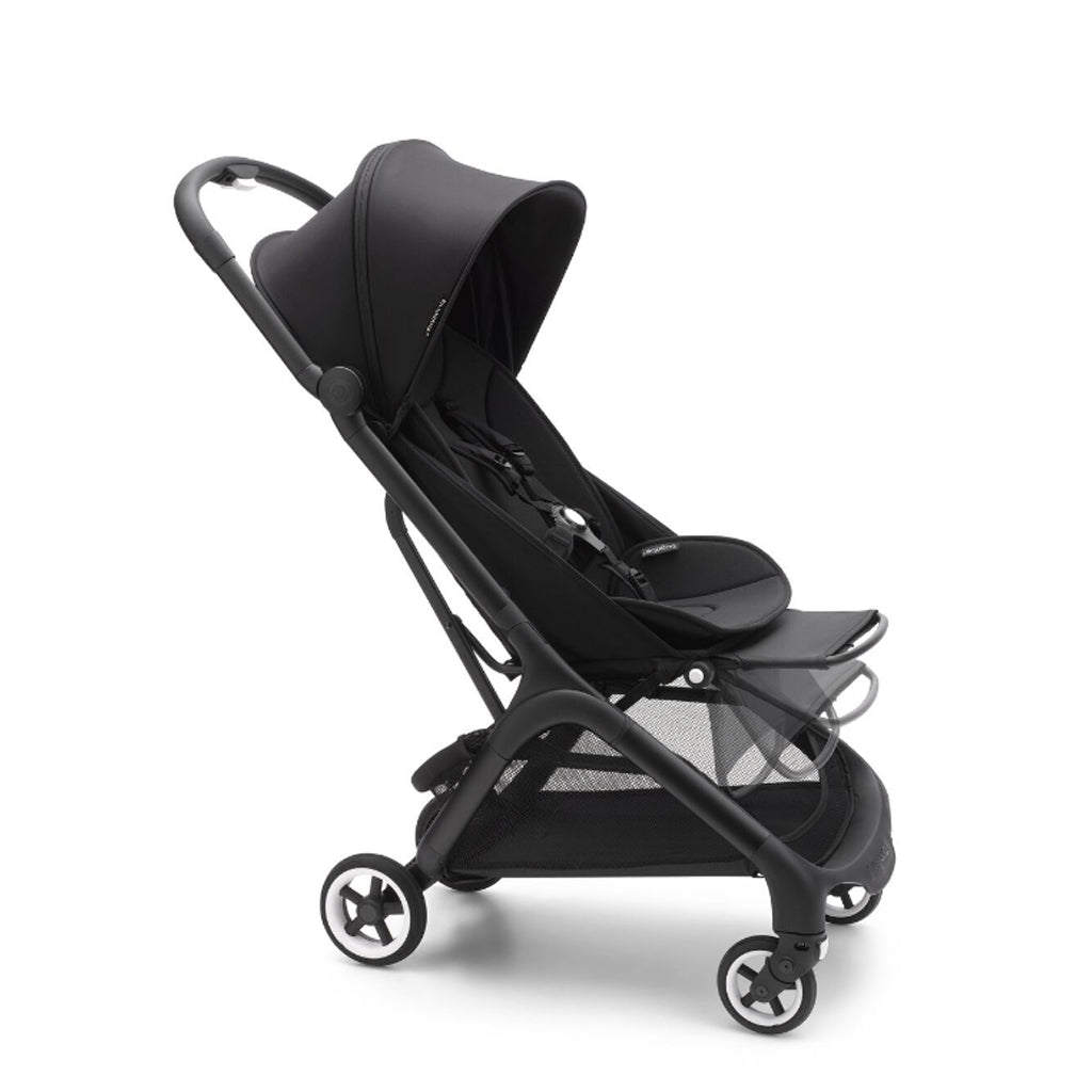 Xe đẩy gấp gọn cho bé Bugaboo Butterfly cho bé từ 6 tháng
