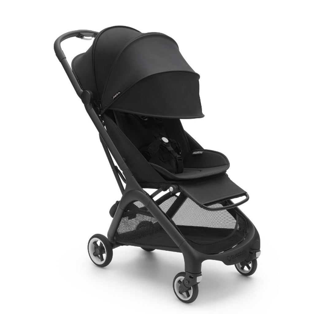 Xe đẩy gấp gọn cho bé Bugaboo Butterfly cho bé từ 6 tháng
