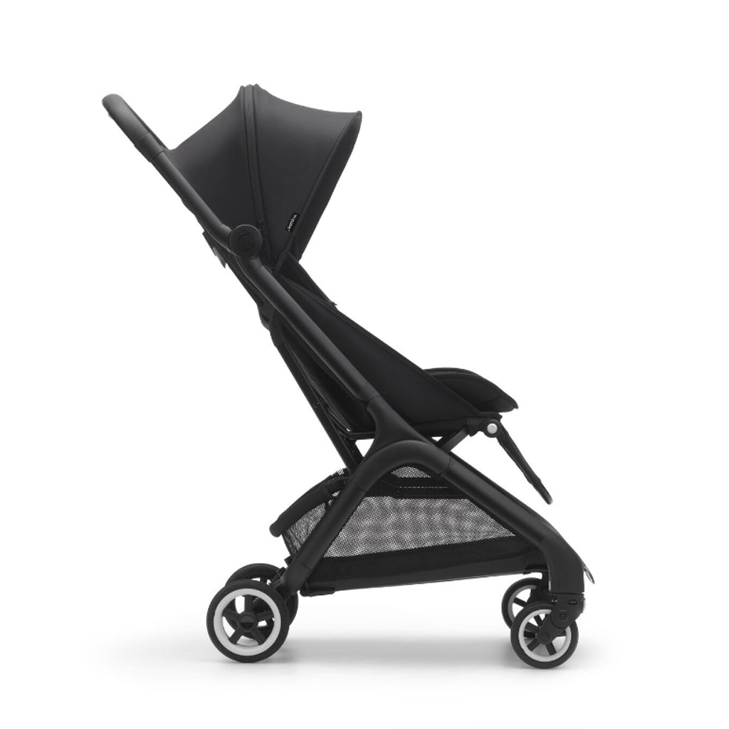 Xe đẩy gấp gọn cho bé Bugaboo Butterfly cho bé từ 6 tháng