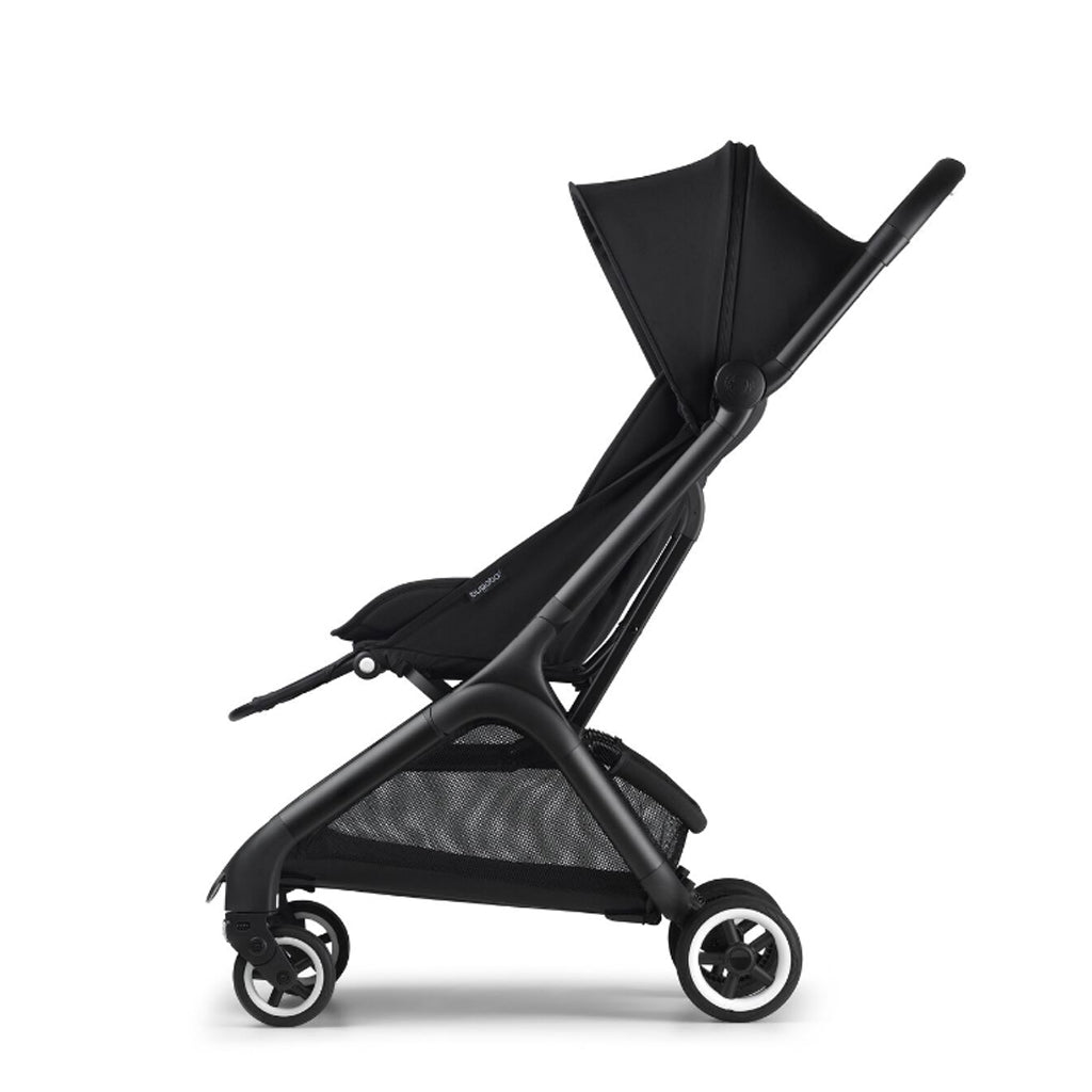 Xe đẩy gấp gọn cho bé Bugaboo Butterfly cho bé từ 6 tháng