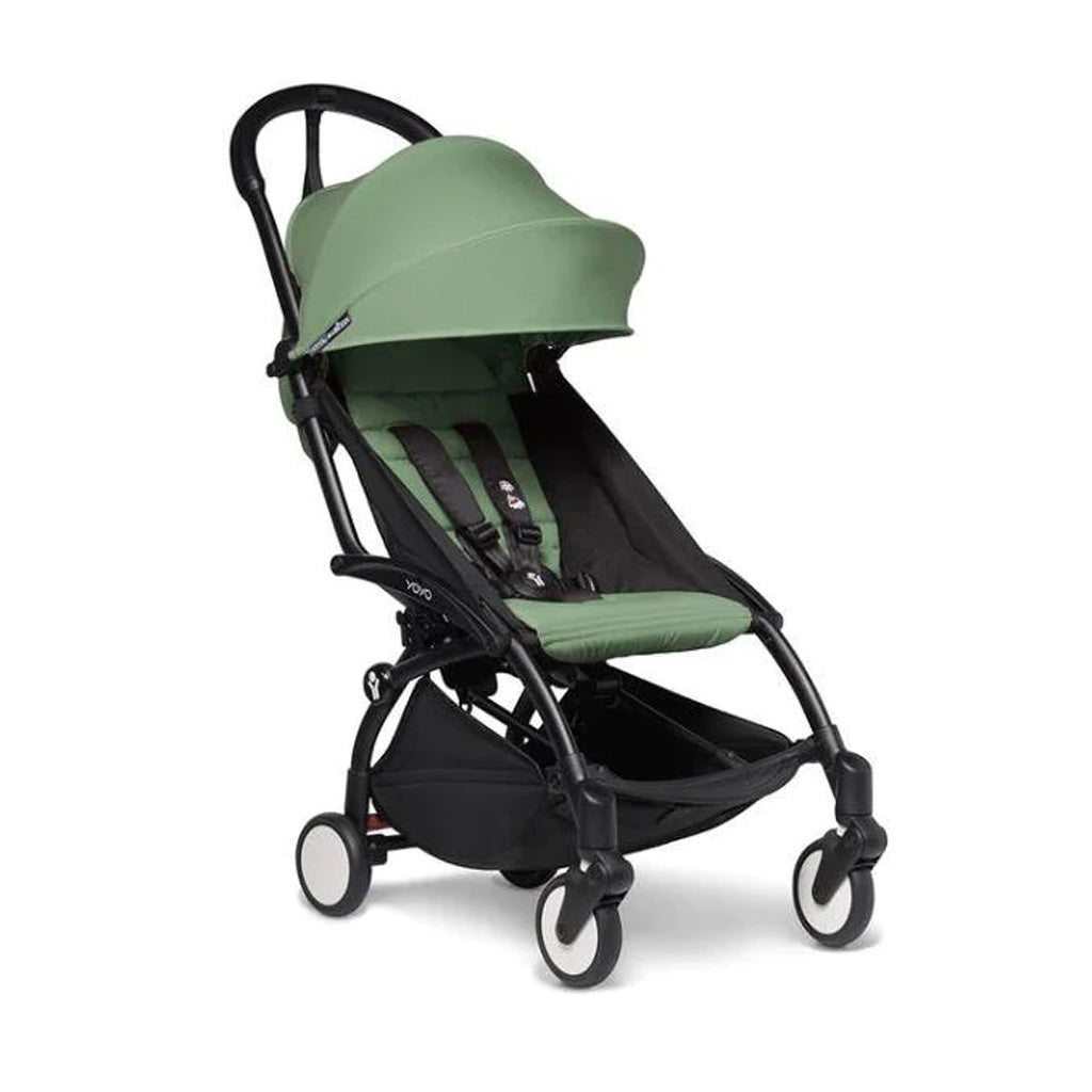 Stokke Babyzen YOYO2 Stroller For Babies From 6 Months Old