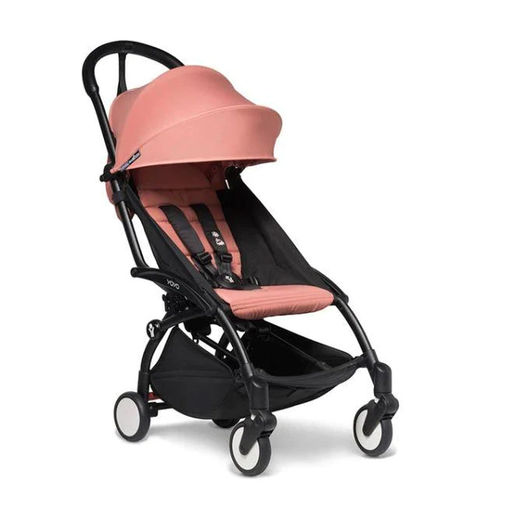 Stokke Babyzen YOYO2 Stroller For Babies From 6 Months Old