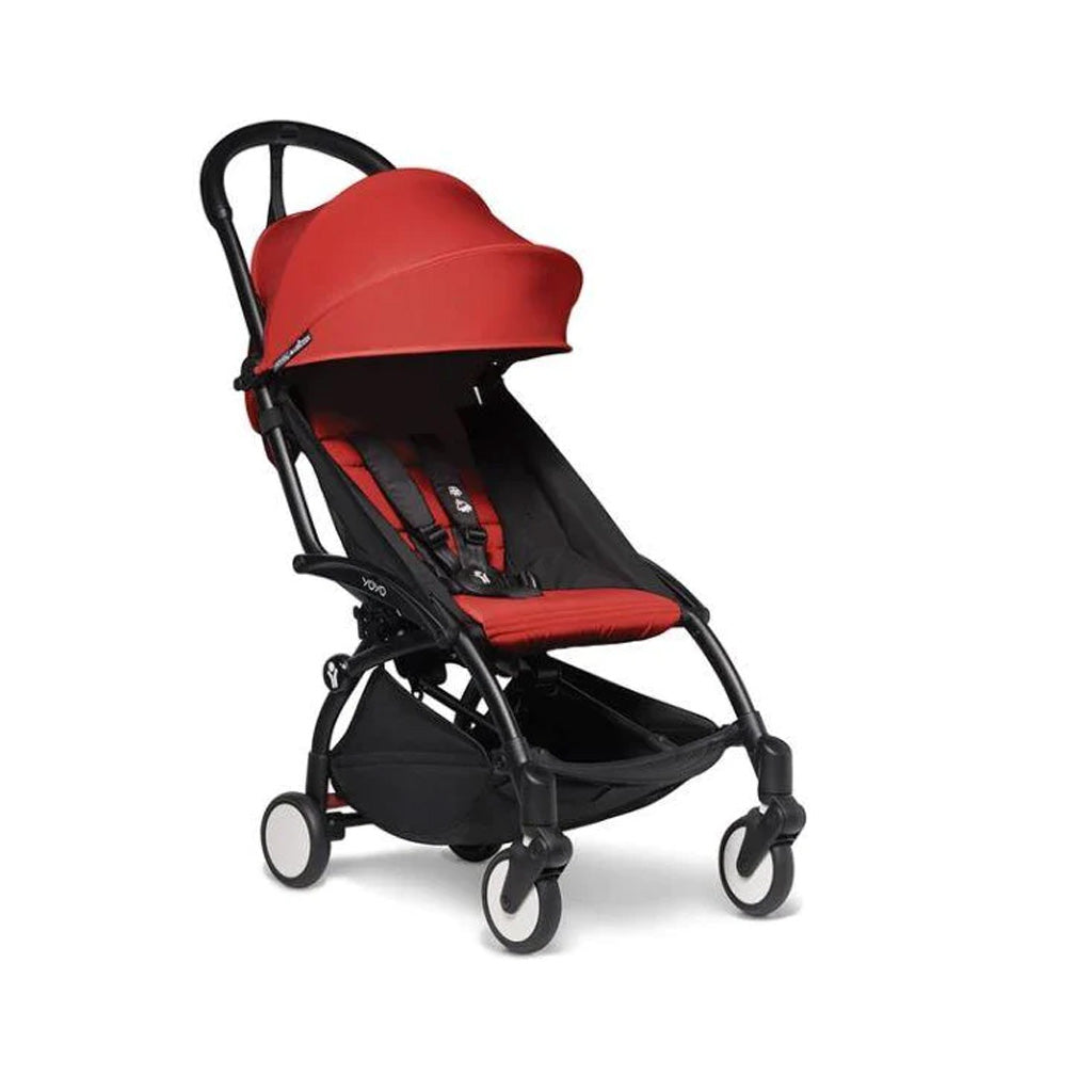 Stokke Babyzen YOYO2 Stroller For Babies From 6 Months Old