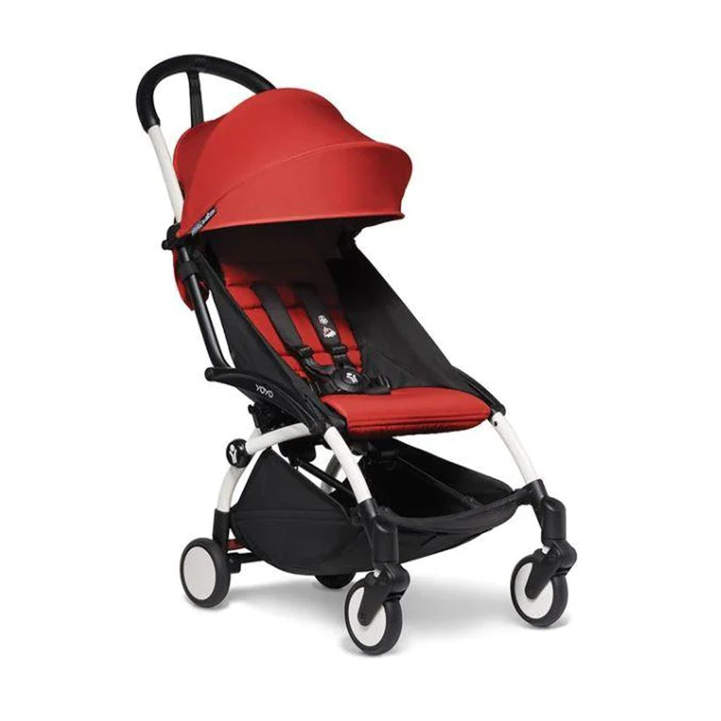 Stokke Babyzen YOYO2 Stroller For Babies From 6 Months Old