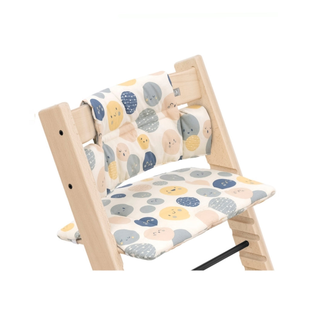 Bộ đệm ngồi cho ghế ăn Stokke Tripp Trapp Classic Cushion