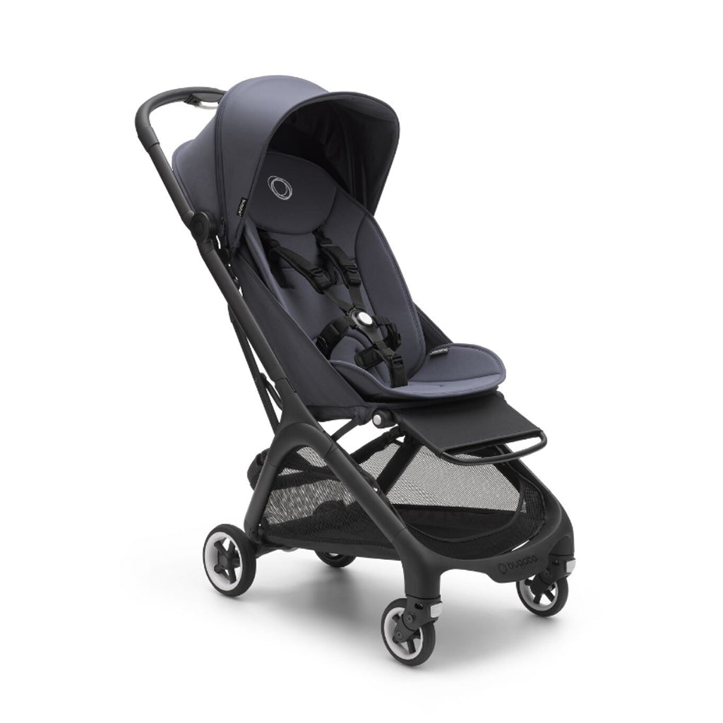Xe đẩy gấp gọn cho bé Bugaboo Butterfly cho bé từ 6 tháng
