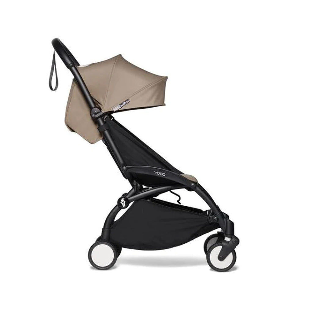 Stokke Babyzen YOYO2 Stroller For Babies From 6 Months Old