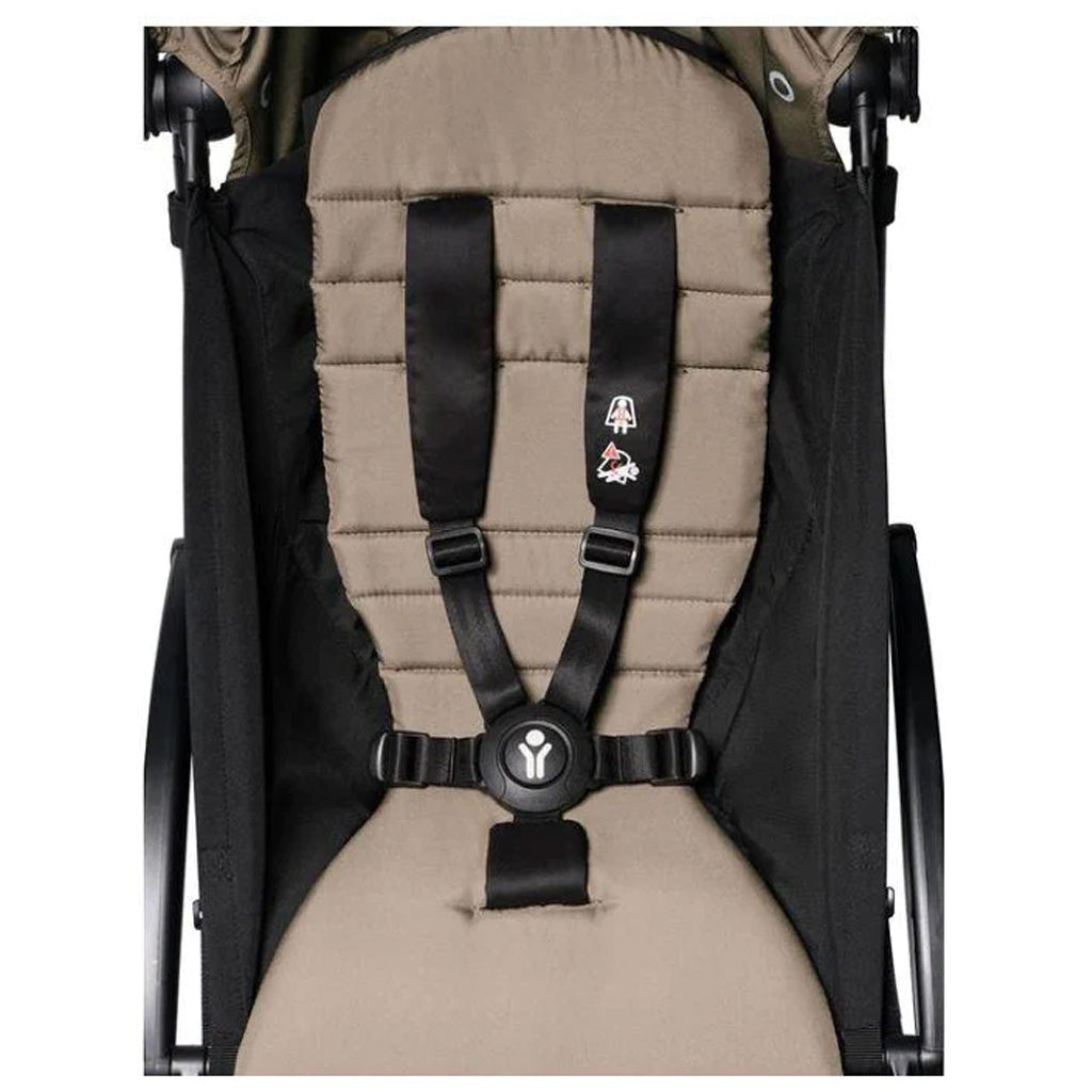 Stokke Babyzen YOYO2 Stroller For Babies From 6 Months Old