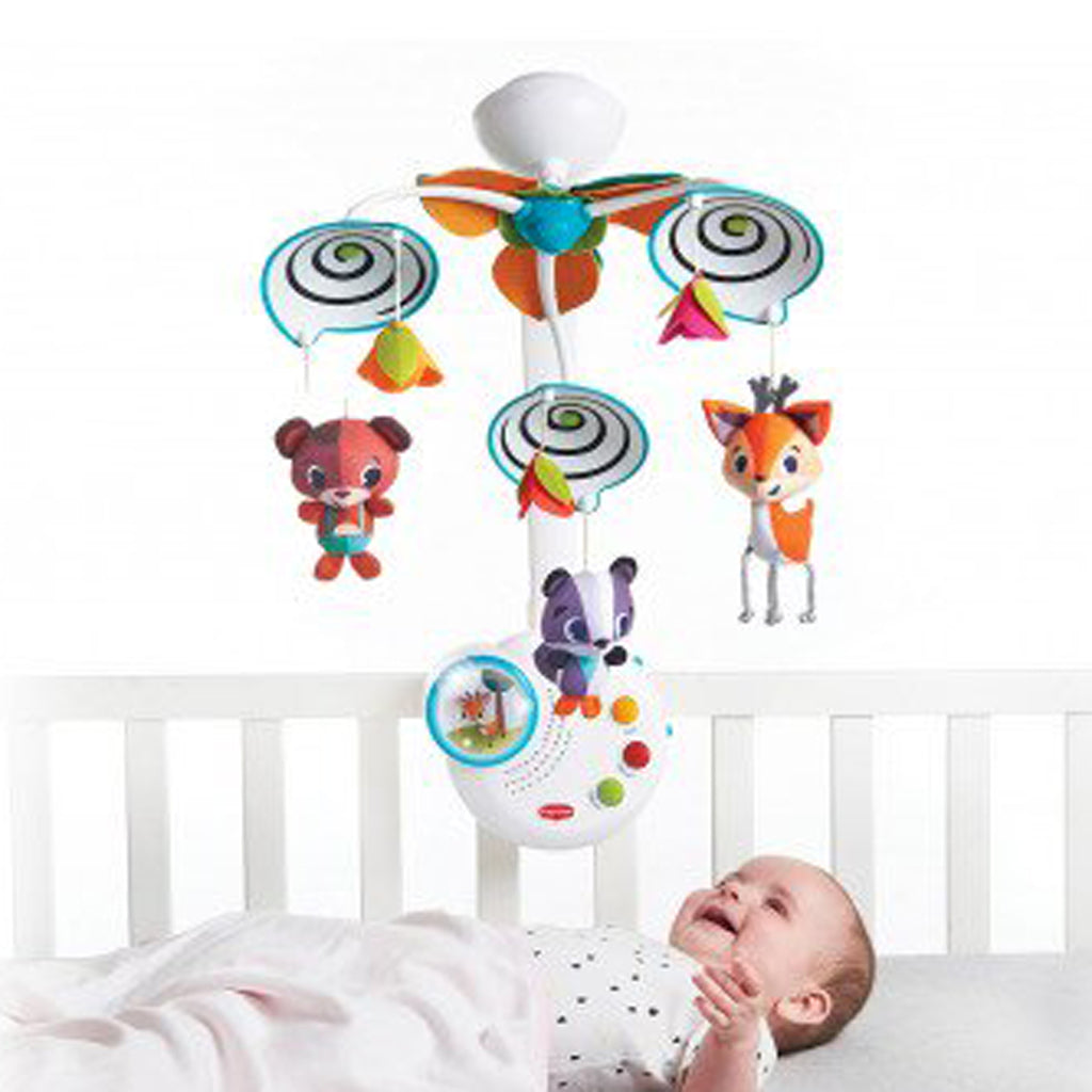 Tiny Love Into The Forest Classic Mobile - Main Image