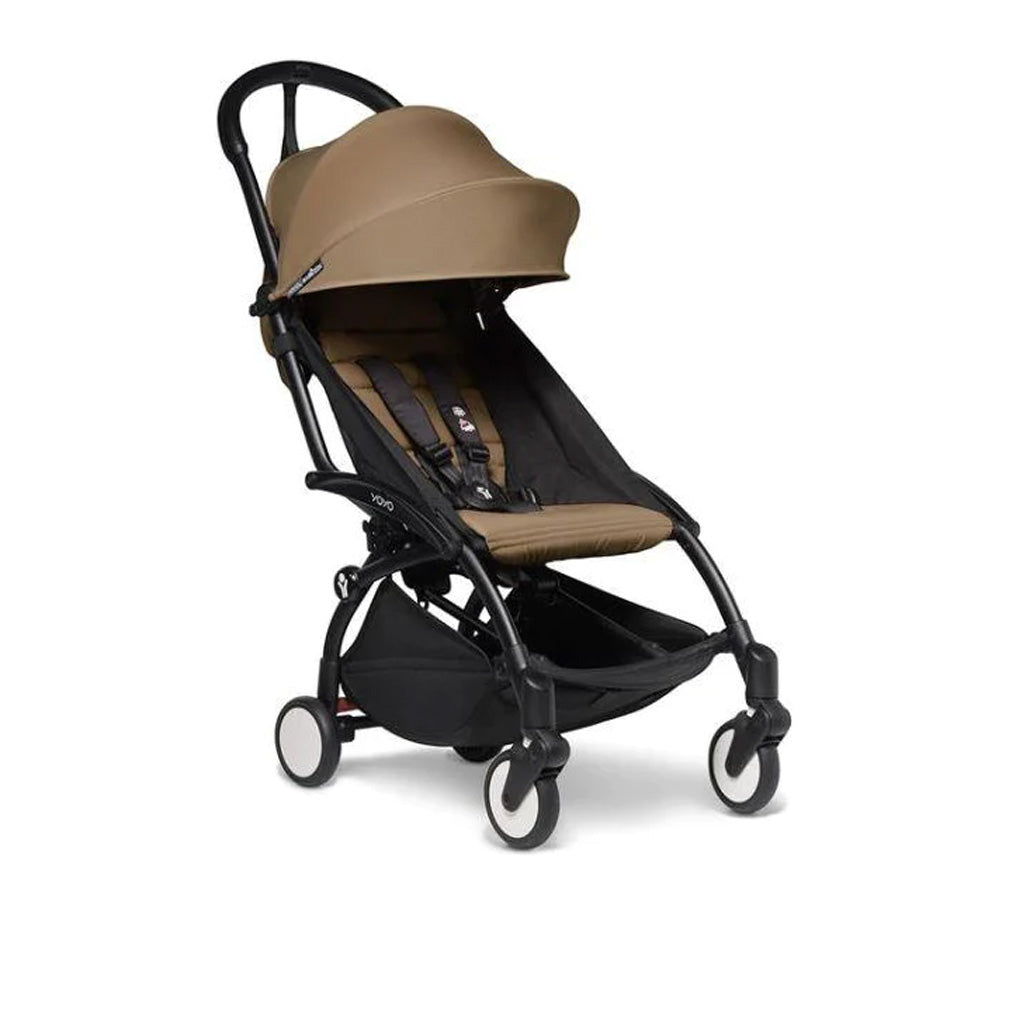 Stokke Babyzen YOYO2 Stroller For Babies From 6 Months Old