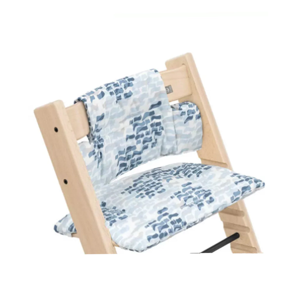 Bộ đệm ngồi cho ghế ăn Stokke Tripp Trapp Classic Cushion