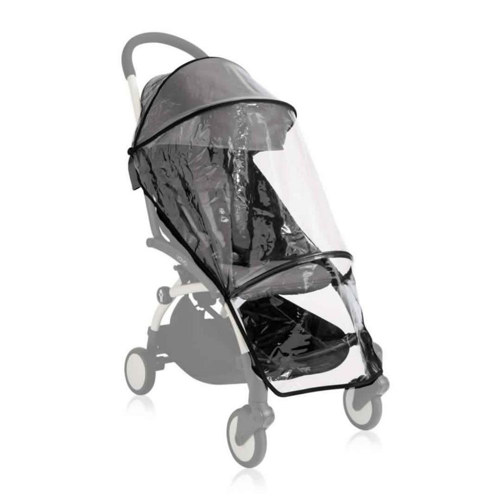 Rain Cover for Stroller STOKKE Yoyo 6+