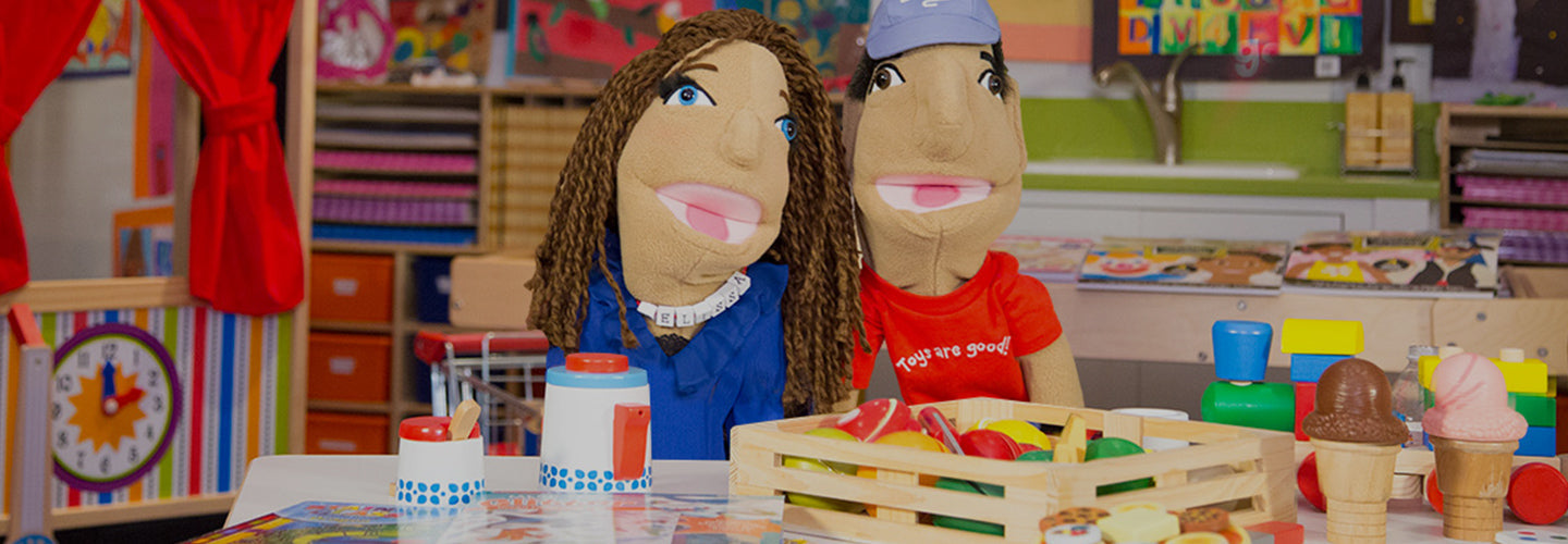 Melissa & Doug