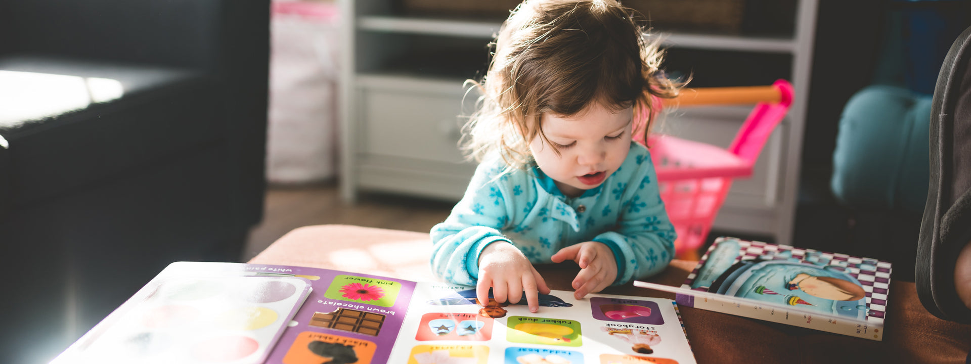 Gifts for Toddlers