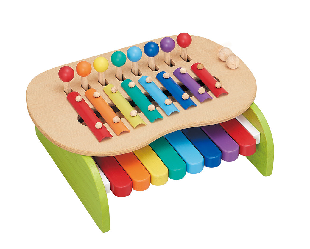 Đồ Chơi Âm Nhạc Sweet Melody Maker | GENI