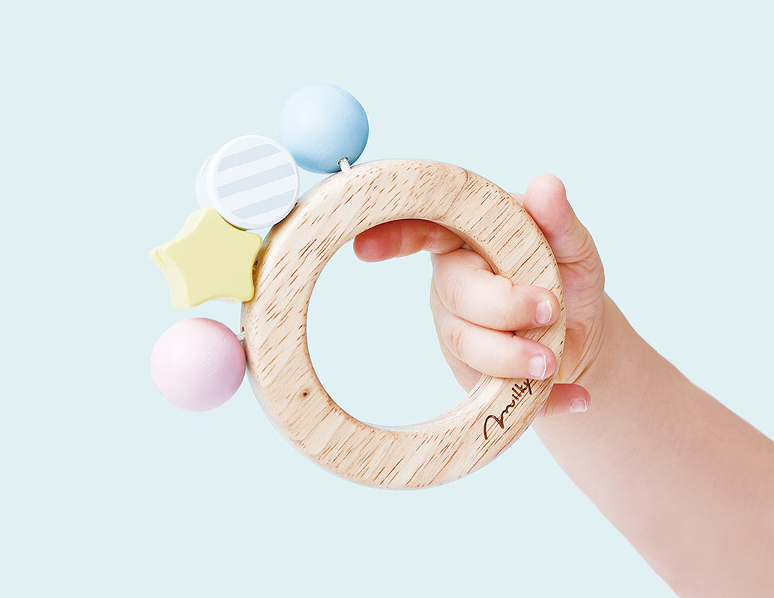 Lục Lạc Bon Bon | GENI