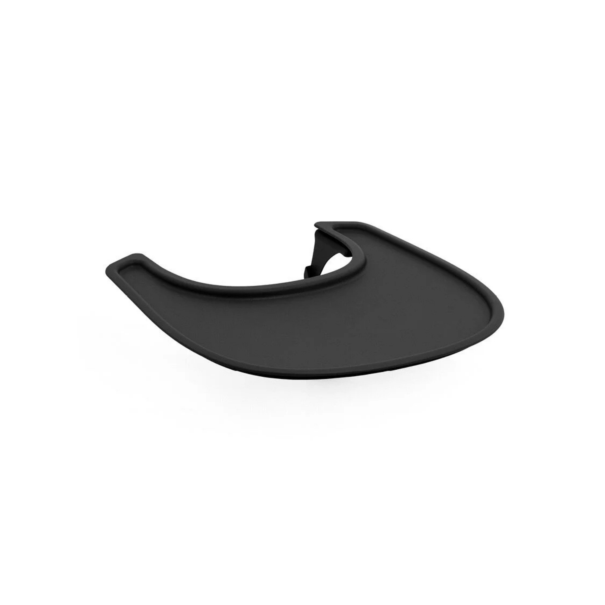 Stokke Nomi chair-mounted weaning tray