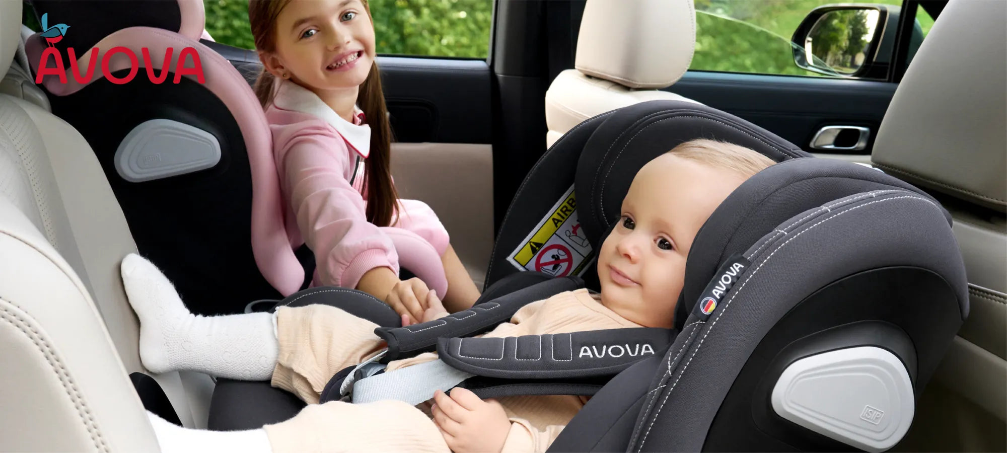 European car seat brands outlet