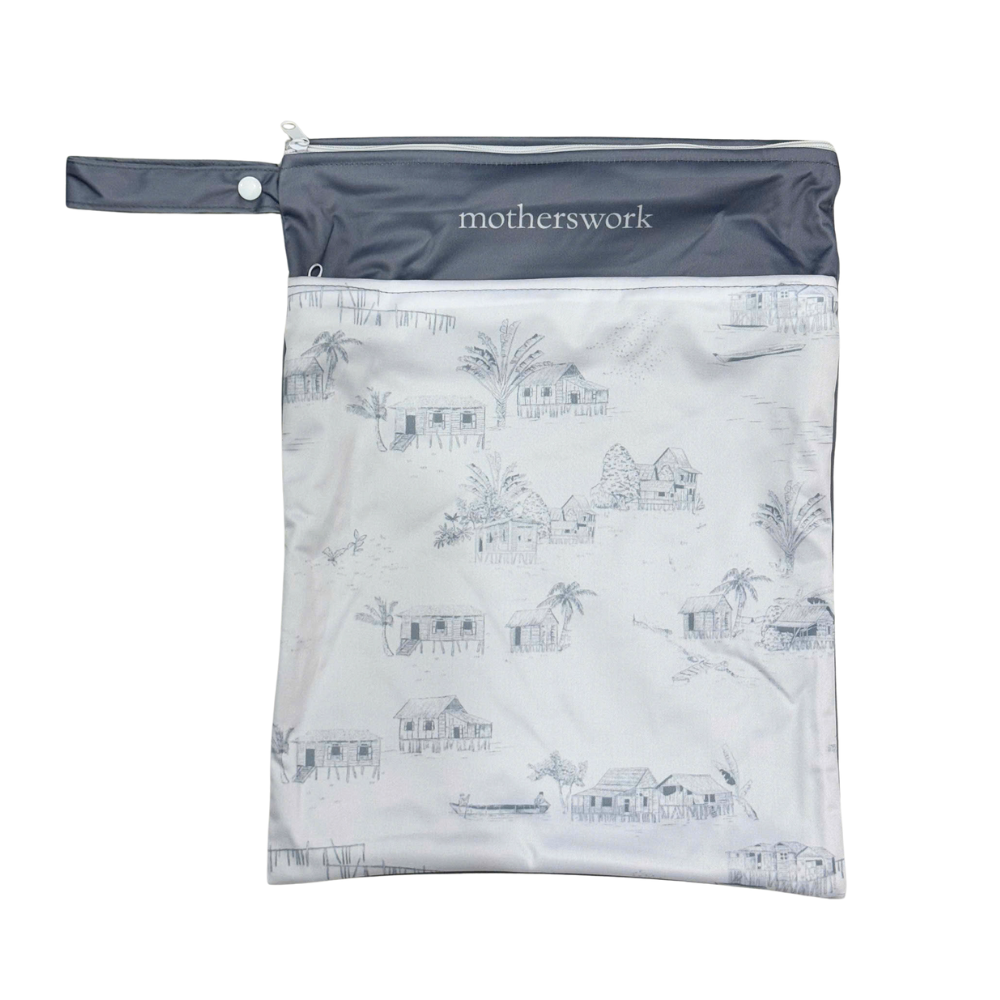 Túi chống nước Motherswork