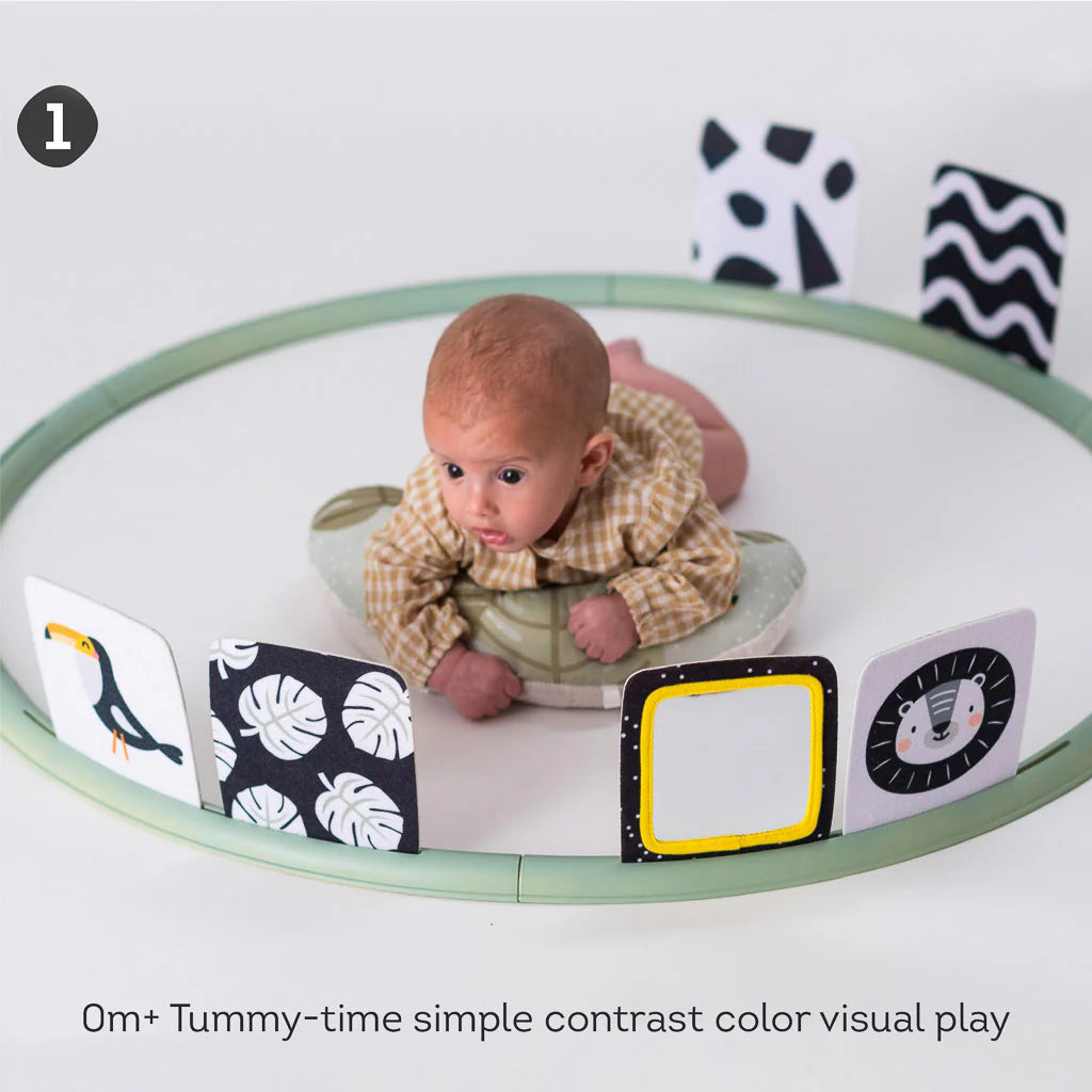 Taf Toys Belly Time Trainer 